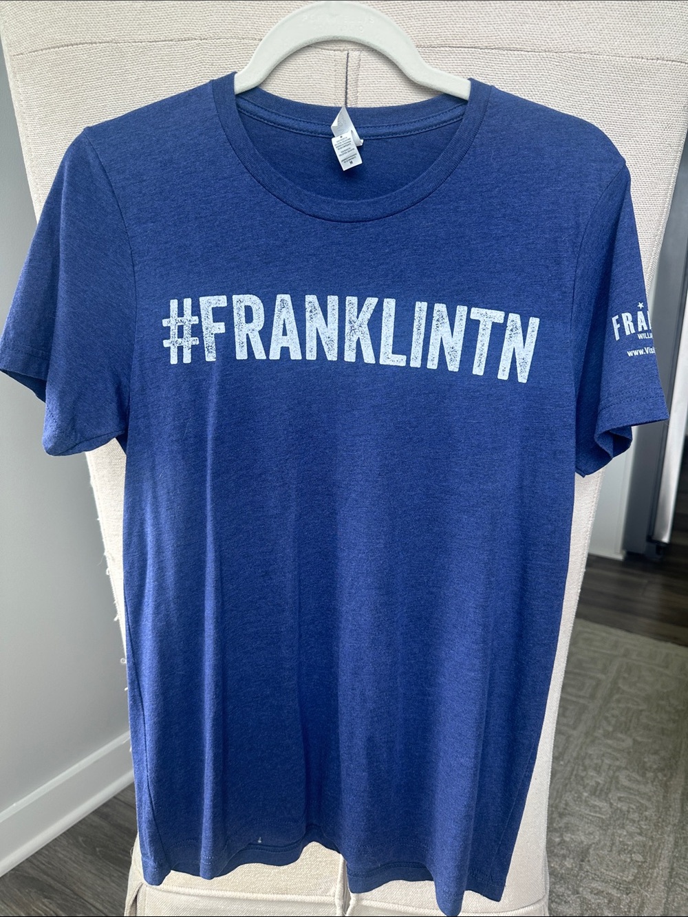 Franklin, TN T-Shirt